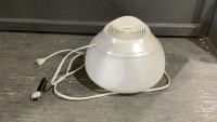 SUNBEAM HUMIDIFIER, WRIST WATCH