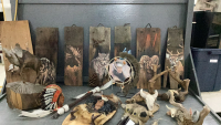 WILDERNESS DECOR BOX