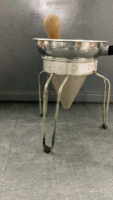 CANNING SIEVE/PRESS
