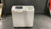 HOMESTYLE BREAD MAKER
