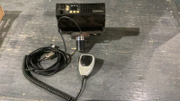 MOTOROLA 2 WAY RADIO