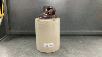 IMPERIAL WHISKEY JUG - NO CORK