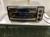 BRAVETTI CONVECTION TOASTER OVEN