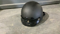 MOTORBIKE HELMET