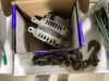 FORD ALTERNATOR,,ELECTRICAL ITEMS