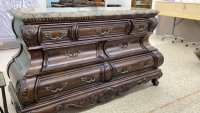 FORBIDDEN CITY DRESSER