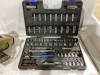 B/D CIRCULAR SAW-CORDED AND MASTERCRAFT SOCKET SET - 2