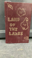 LAND OF THE LAKES, HISTORY OF CHAIN LAKES & LAMERTON AREA