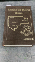LOMOND & DISTRICT HISTORY