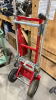 Heavy duty, dolly cart - 2