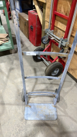 Steel small Dolly