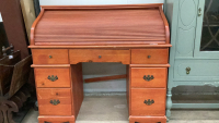ROLLTOP DESK