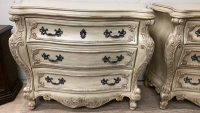 FRENCH PROVINCIAL STYLE DRESSER