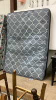 DEEP DOUBLE (MATTRESS ONLY)