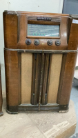 RCA VICTOR RADIO