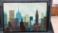 CITYSCAPE