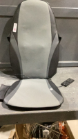 MASSAGE BACK CUSHION