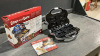 BAKE A BONE MACHINE