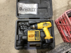 CLEVIS,BALLS,,DEWALT DRILL 9.6 VOLT - 3