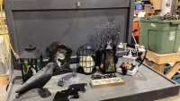 HALLOWEEN DECOR