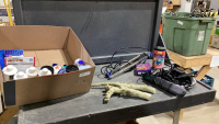 AQUARIUM SUPPLY