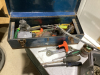 TOOLBOX W/CONTENTS (2) - 2