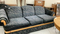 BIRCHWOOD SOFA