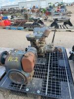 Gasoline engines