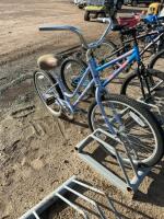 CCM girls bicycle