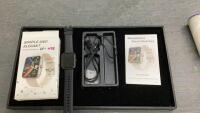 HEART RATE SMART FITNESS TRACKER WATCH