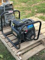 Honda 5 hp generator