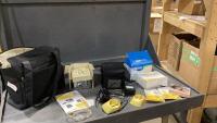 MEDELA BREAST PUMP AND ACCESSORIES