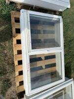 Large window