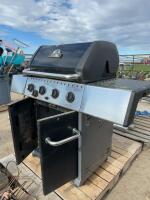 Broil Mate Bbq