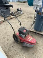 Troy Bilt weed whipper
