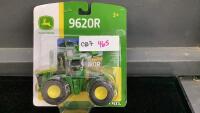 JD 9620R ERTL TOMY DIE CAST TRACTOR
