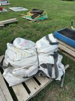 Tote bags