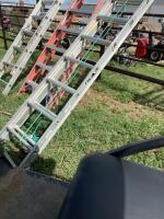 26 foot aluminum extension ladder