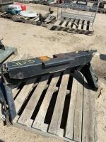 Hijacker RV hitch