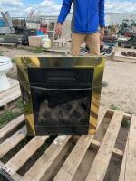 Electric heater