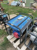 Chicago portable generator