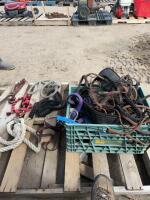 Case of tack