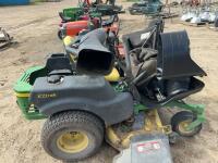 John Deere Z 44/parts