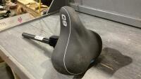 CLOUD 9 BIKE SEAT