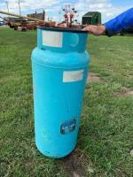 Well Rite pressure tank