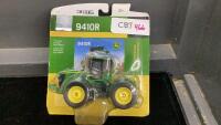JD 9410R ERTL DIE CAST TRACTOR