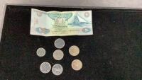 UNITED ARAB EMIRATES CURRENCY