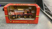 DIE CAST VERSATILE BIG ROY 1080 TRACTOR