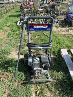 Simoniz pressure washer