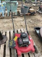 Murray lawnmower